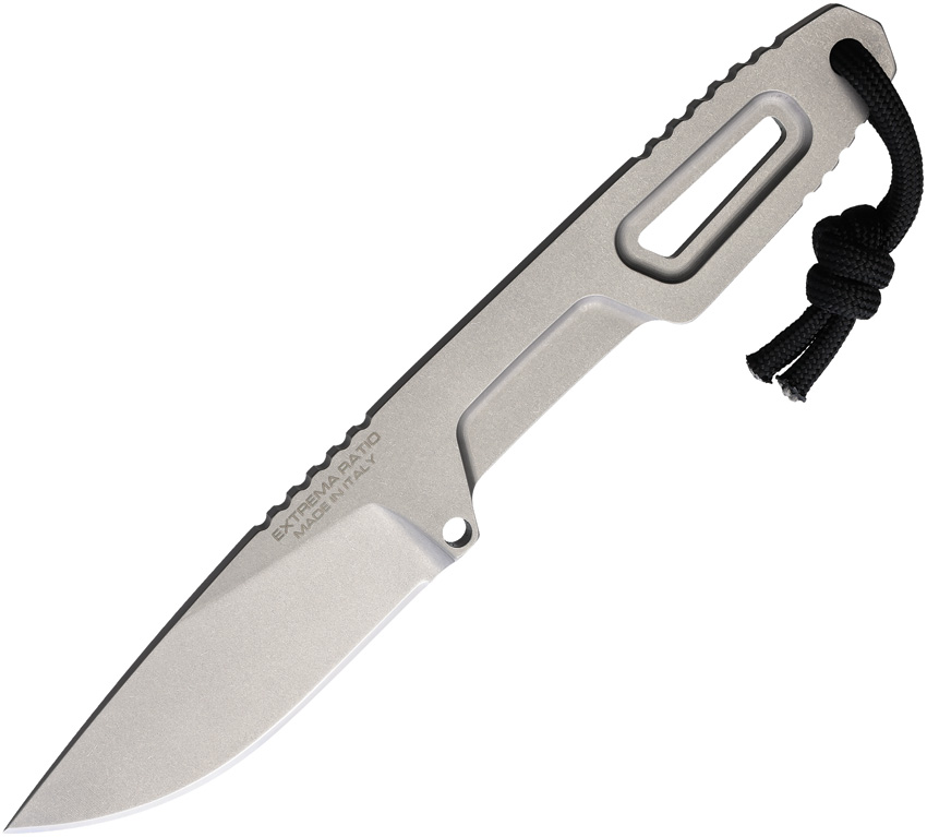 Satre Neck Knife SW