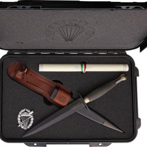 Herring Fixed Blade