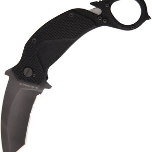 Nightmare Karambit Black