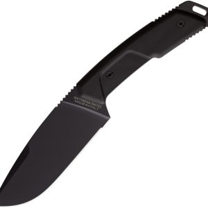 Sethlans Fixed Blade D2 Black