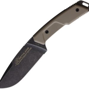 Sethlans Fixed Blade Expeditio