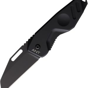 ANT Framelock Black