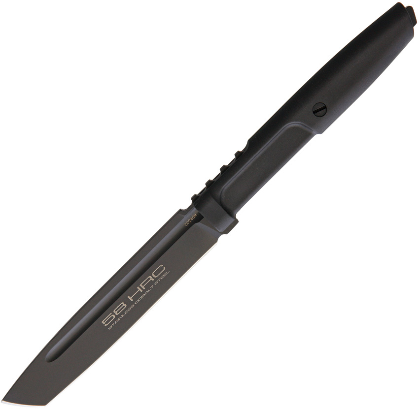 Mamba Black