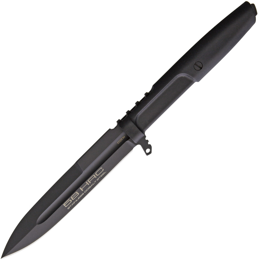 Requiem Black