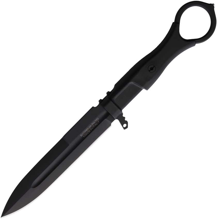 Misericordia Fixed Blade
