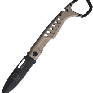 MH-Stealth Linerlock