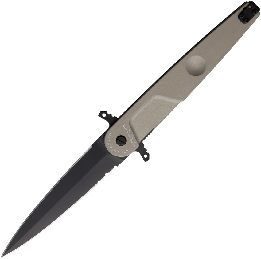 BF4 Contractor Linerlock