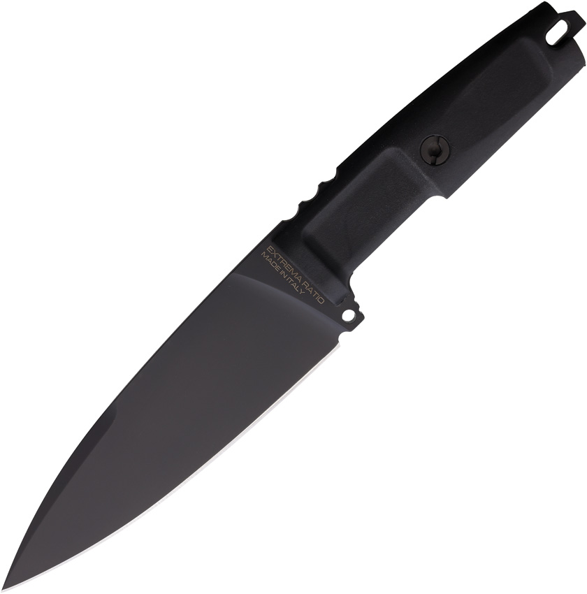Shrapnel One Black