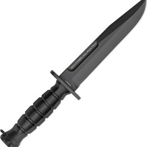MK2 Black