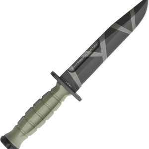 MK2 Desert Warfare