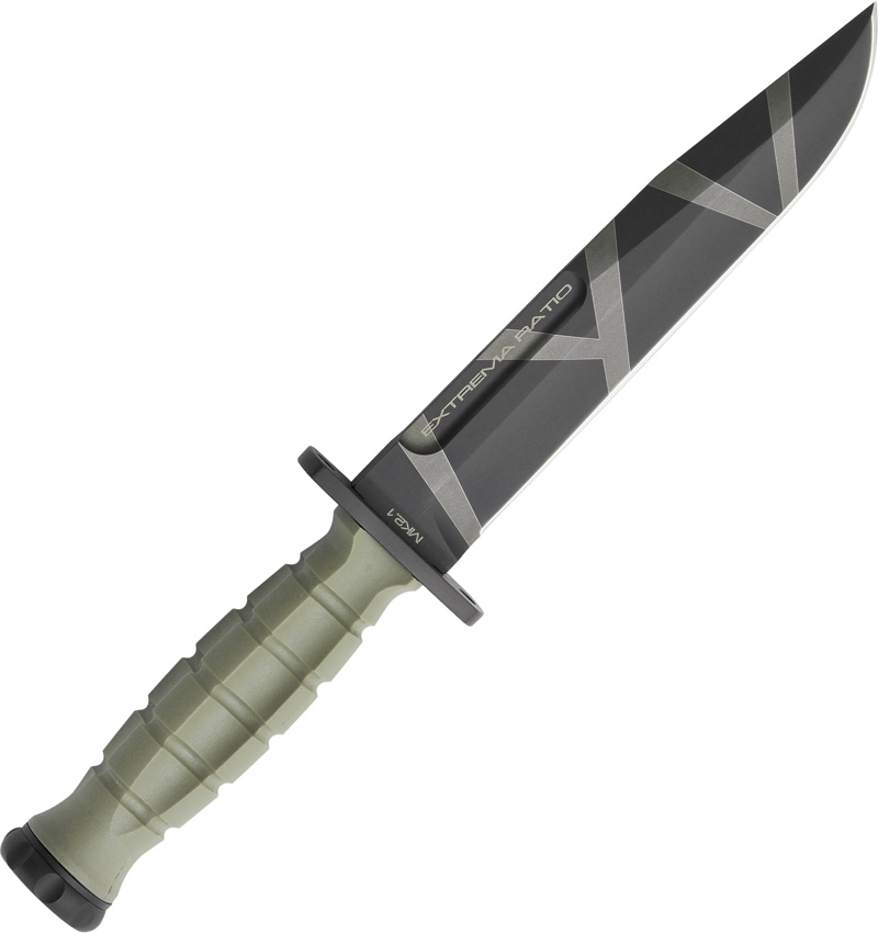 MK2 Desert Warfare