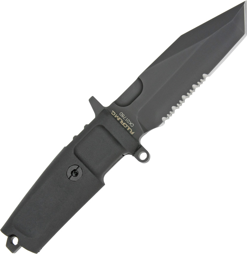 Fulcrum C