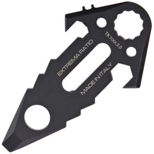 TK Tool Black