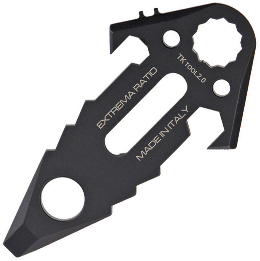 TK Tool Black