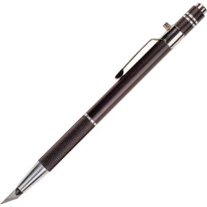 Executive Retractable Knife