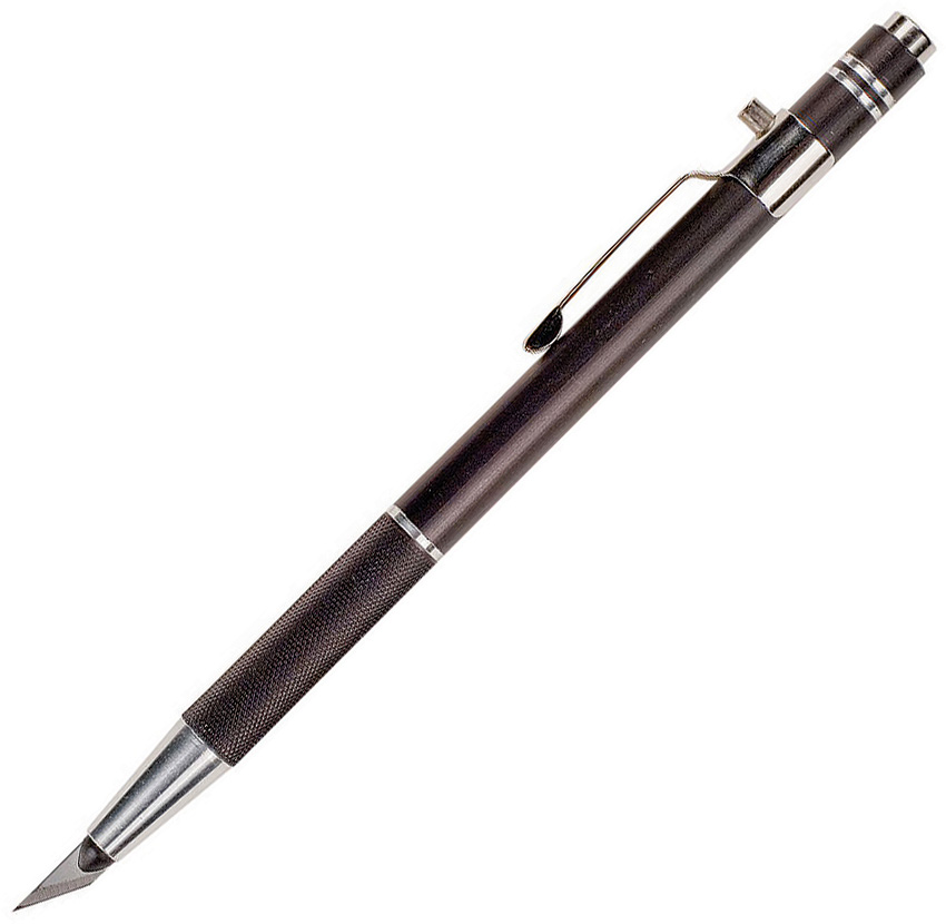 Executive Retractable Knife