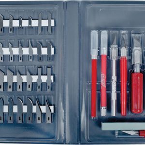 Super Deluxe Knife Set