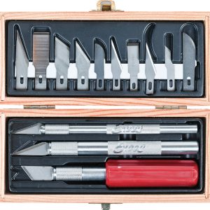 Hobby Knife Set