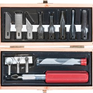 Woodworking Set