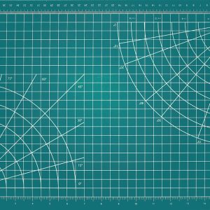 Self Healing Mat 12in x 18in