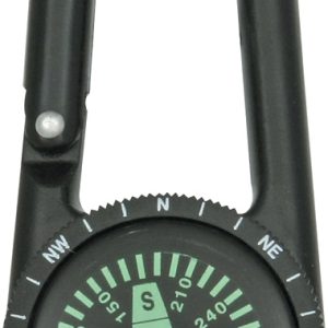 Carabiner Compass