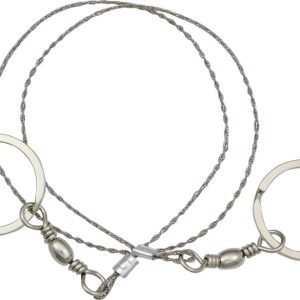 Ring Wire Saw