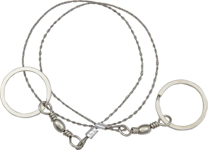 Ring Wire Saw
