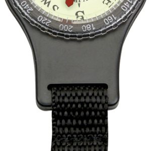 Keyring Compass