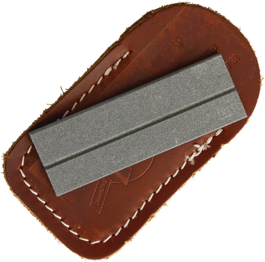 Pocket Diamond Sharpener