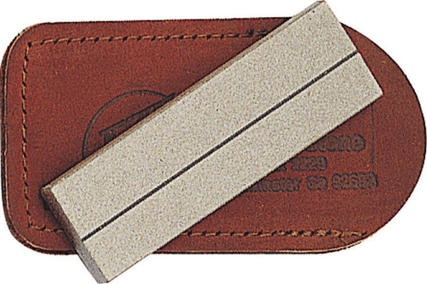 Pocket Diamond Sharpener