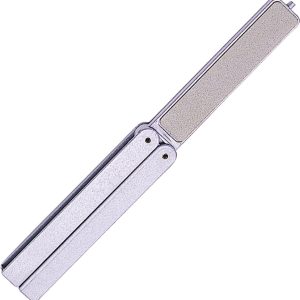 Eze-Lap Eze-Fold Diamond Sharpener EZL510 product image