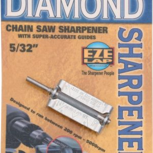 Eze-Lap Diamond Chain Saw Sharpener EZLCSG532 product image