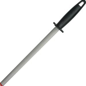 Eze-Lap 12 inch Oval Sharpener EZLD12 product image