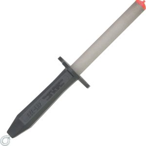 Eze-Lap 5 inch Oval Sharpener EZLD5 product image