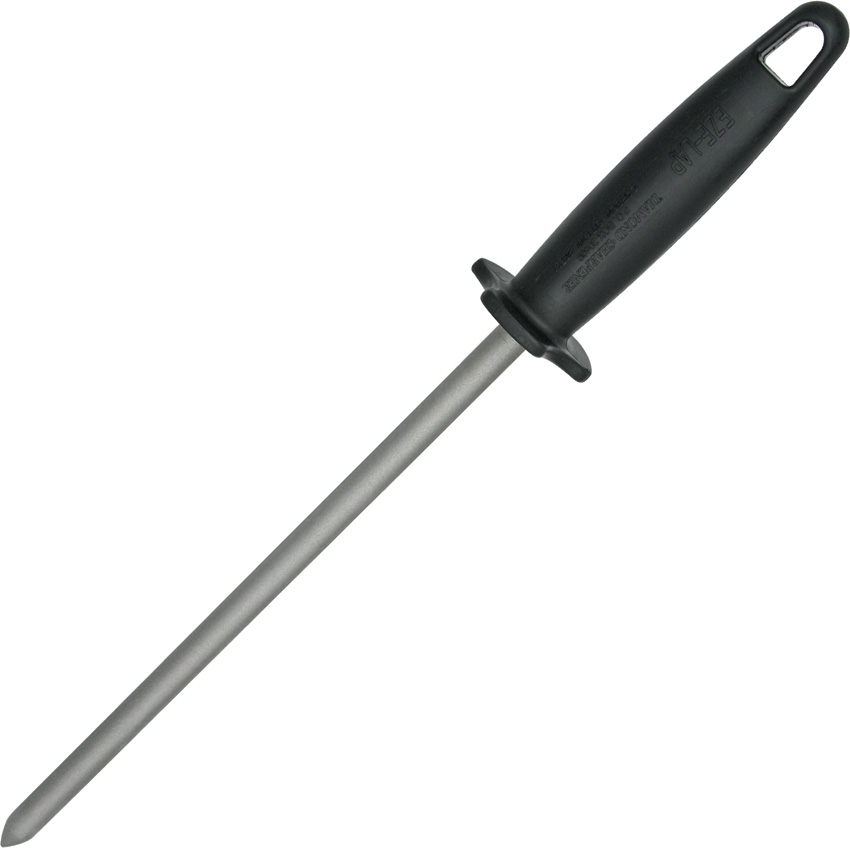 Diamond Butcher Steel