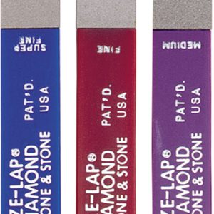Eze-Lap Diamond Sharpener Set EZLPACK product image