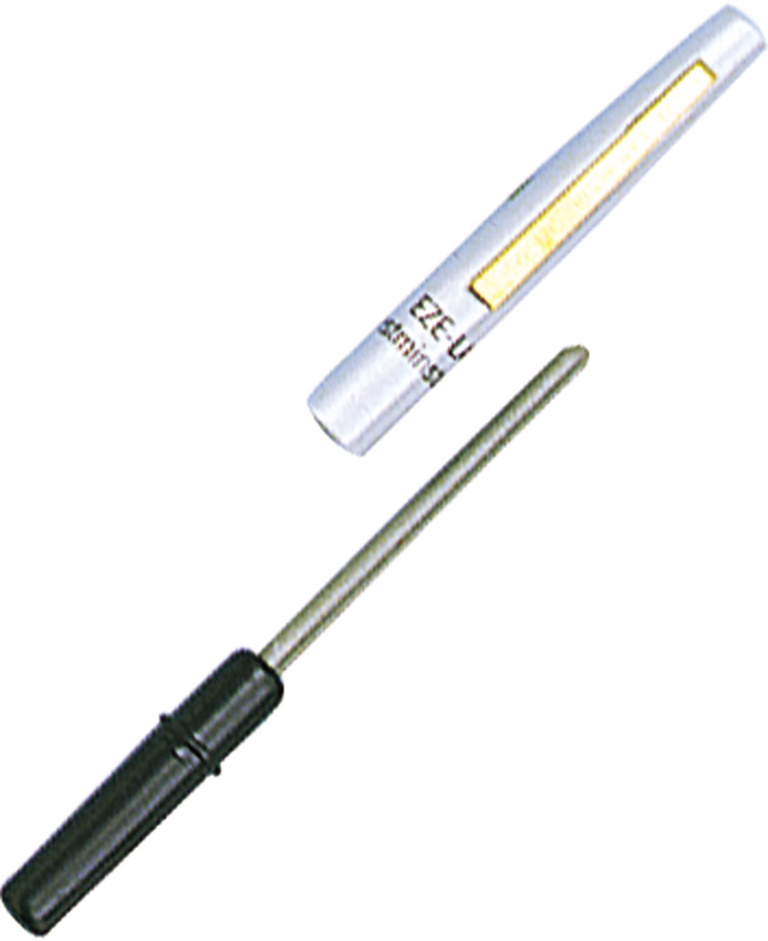 Shirt Pocket Diamond Sharpener