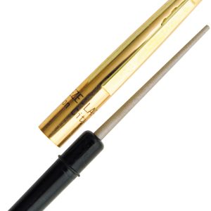 Shirt Pocket Diamond Sharpener