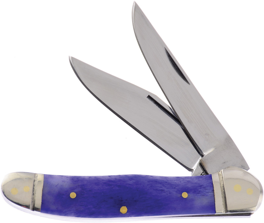 Folding Hunter Purple