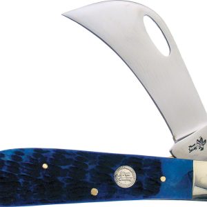 Frost Cutlery Hawkeye Blue Bone F14441BLJB product image