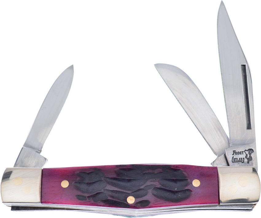 Baby Diamond Back Red Walnut