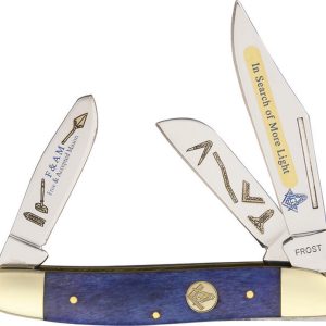 Masonic Wrangler