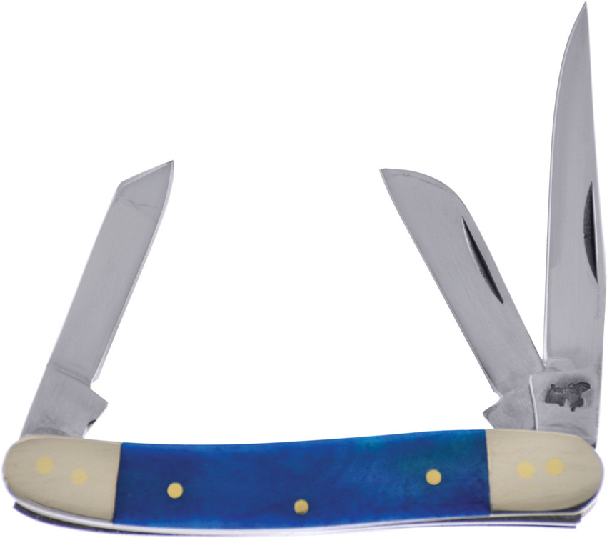 Range Rider Cancun Blue