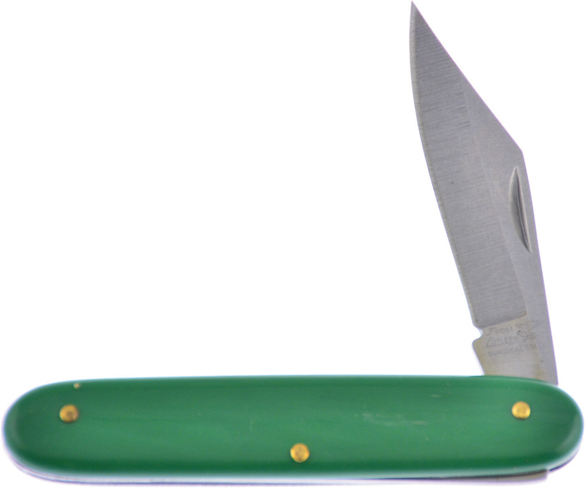 Novelty Folder Green