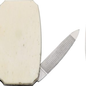 Money Clip Folder