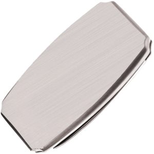 Money Clip Folder
