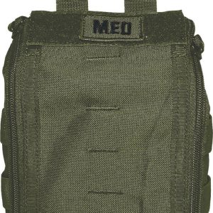 Patrol Trauma Kit Level 1 OD