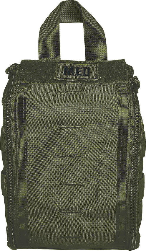 Patrol Trauma Kit Level 1 OD