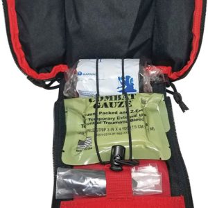 Patrol Trauma Kit Level 2