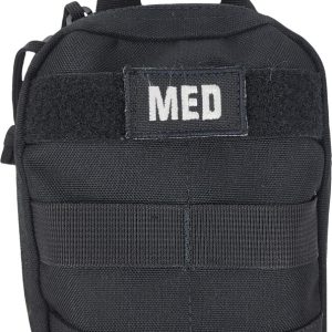 Recon IFAK Level 1 Kit Black